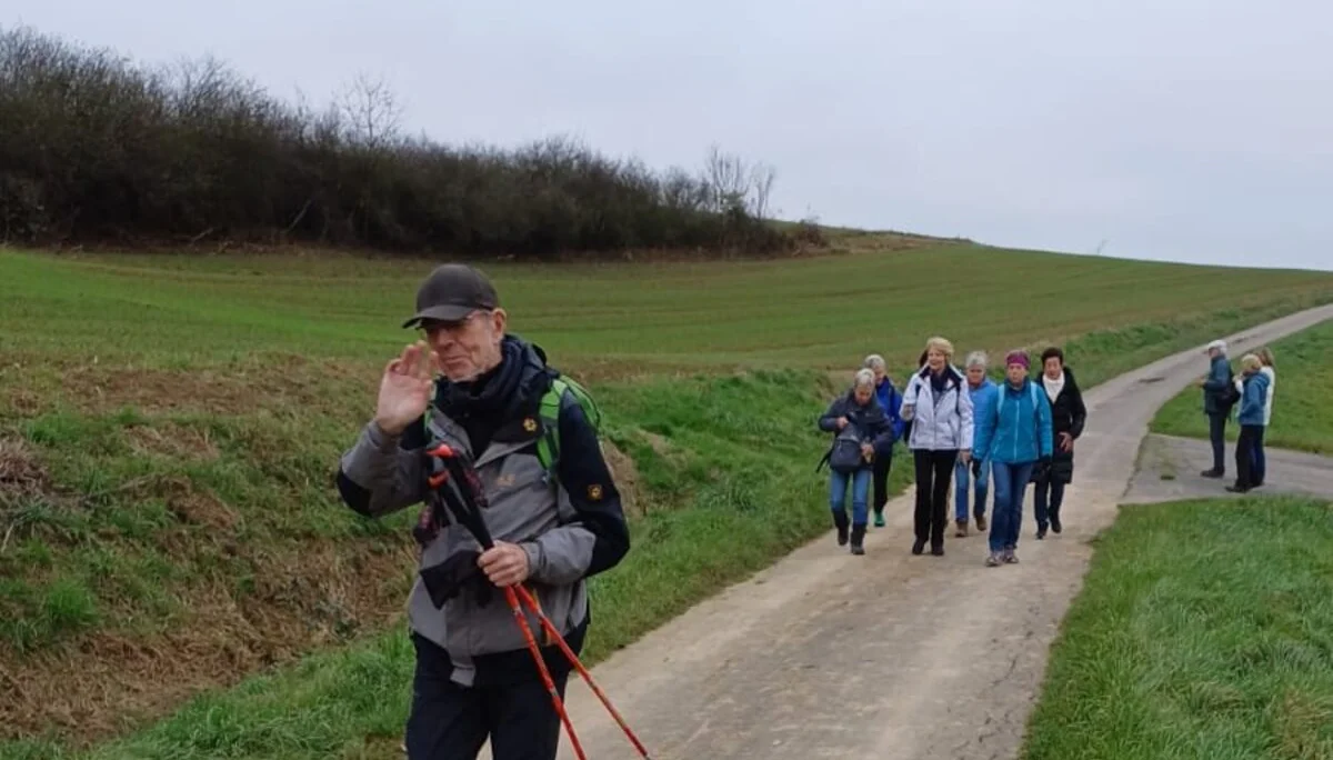 © DAV Sektion Paderborn