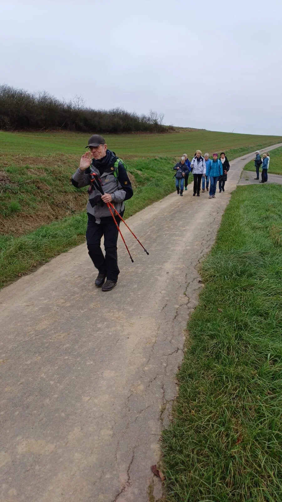 © DAV Sektion Paderborn