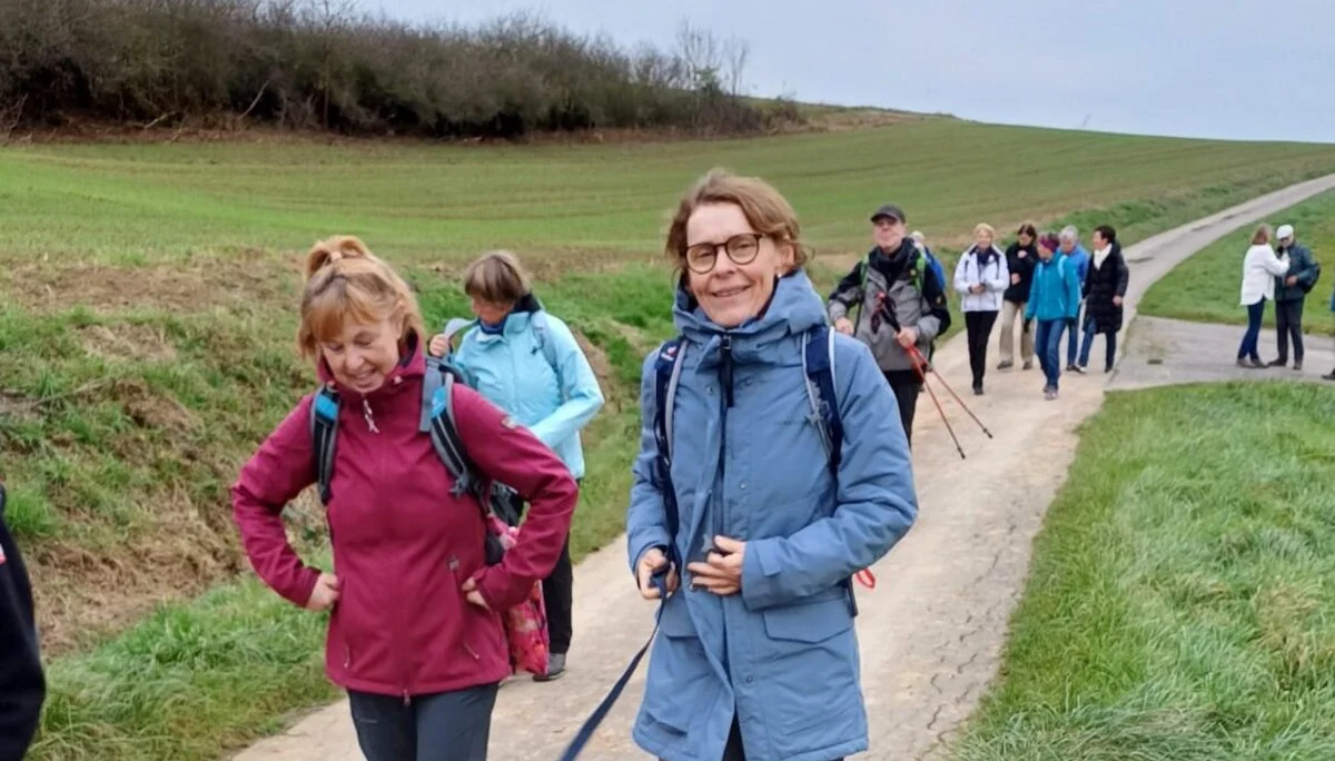 © DAV Sektion Paderborn