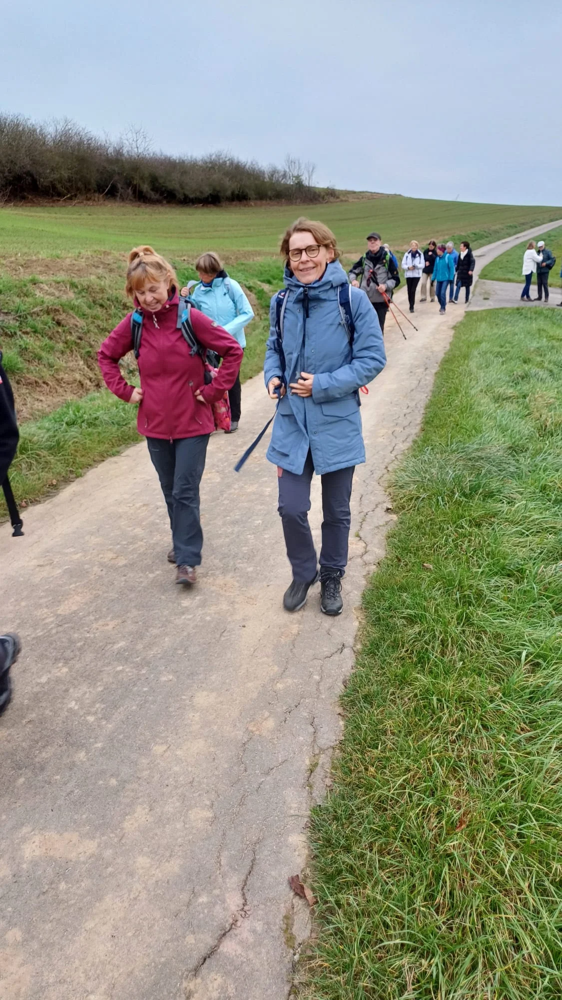 © DAV Sektion Paderborn