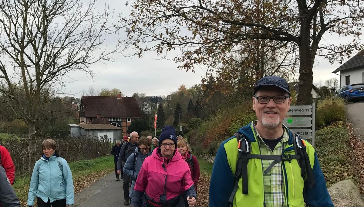 © DAV Sektion Paderborn