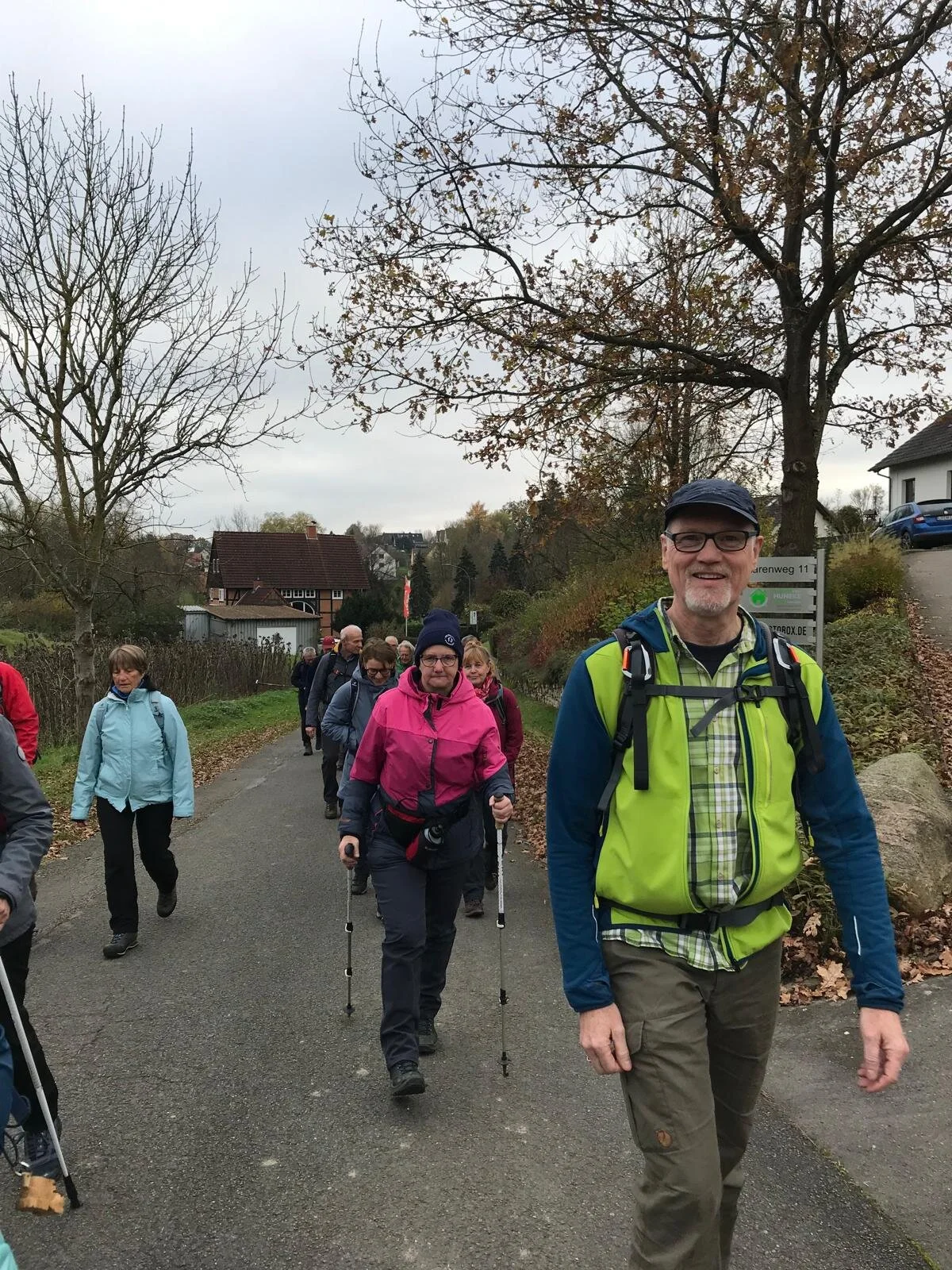 © DAV Sektion Paderborn