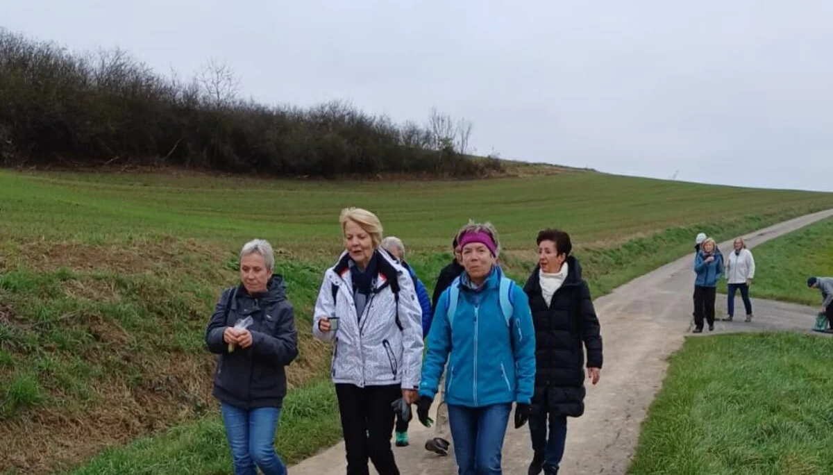 © DAV Sektion Paderborn