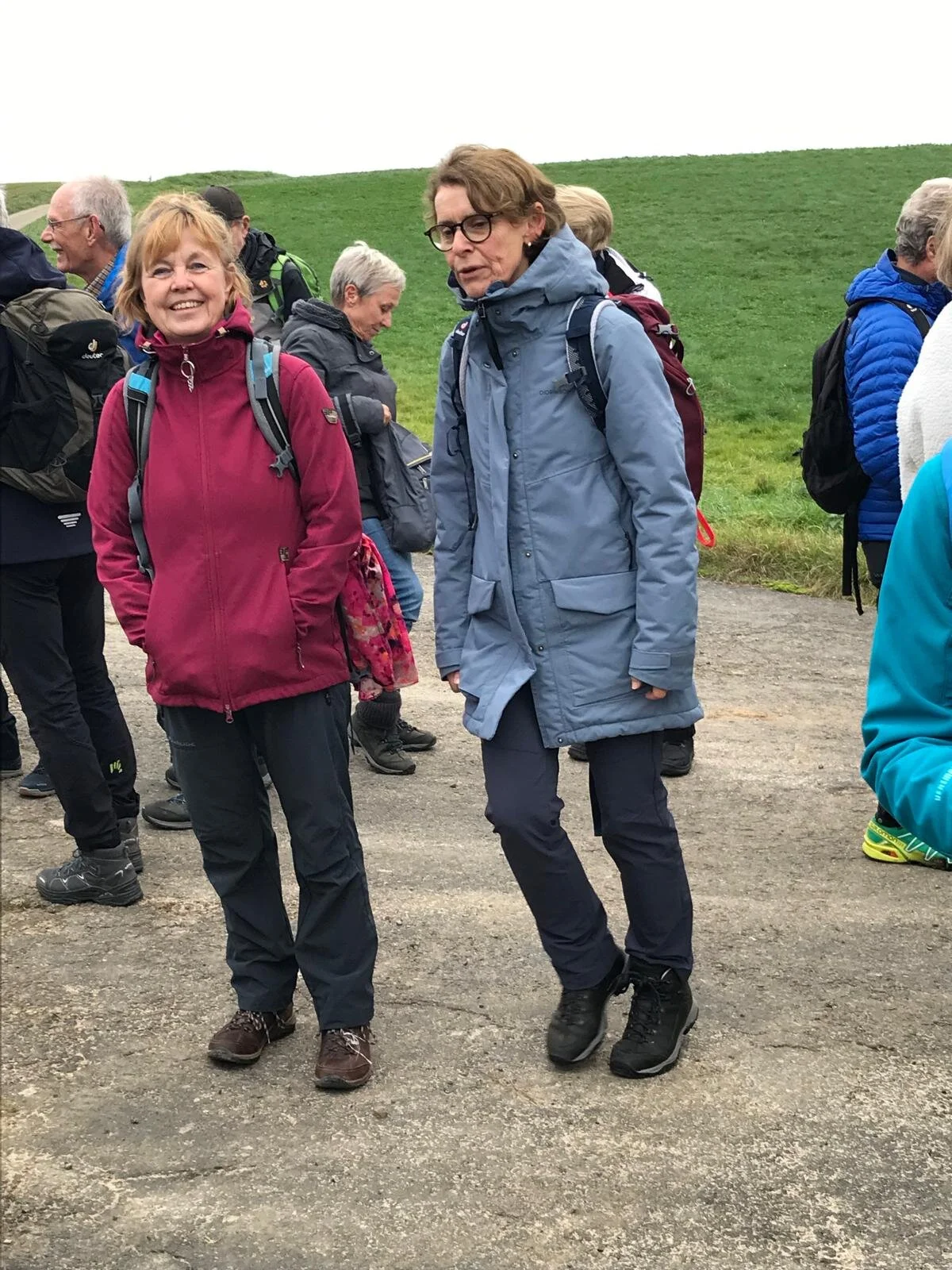 © DAV Sektion Paderborn