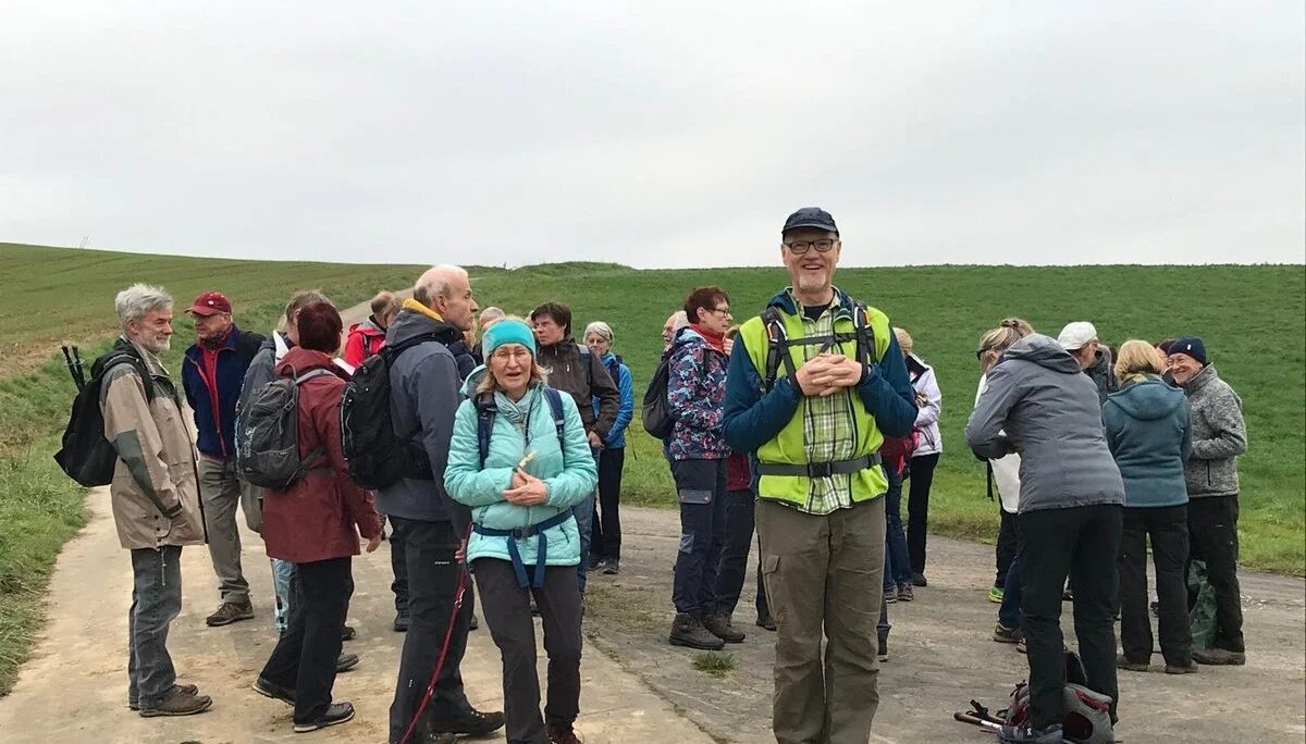 © DAV Sektion Paderborn