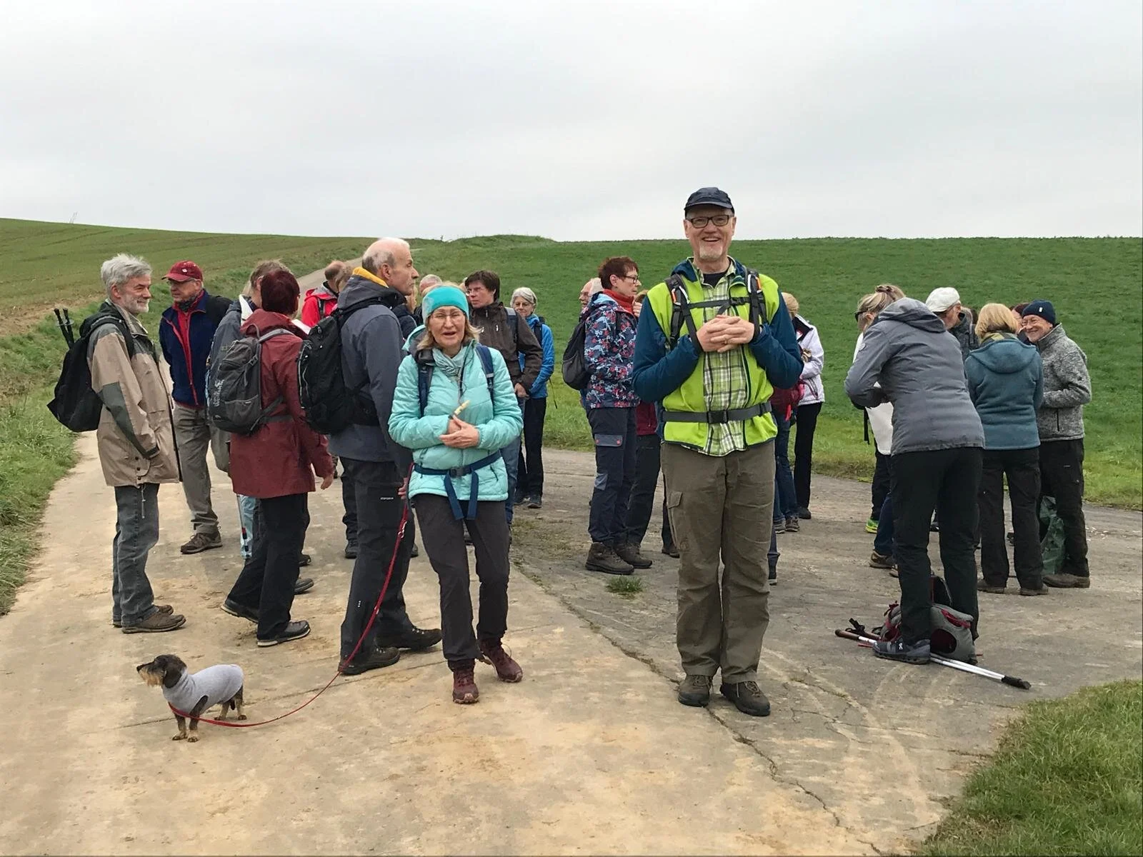 © DAV Sektion Paderborn