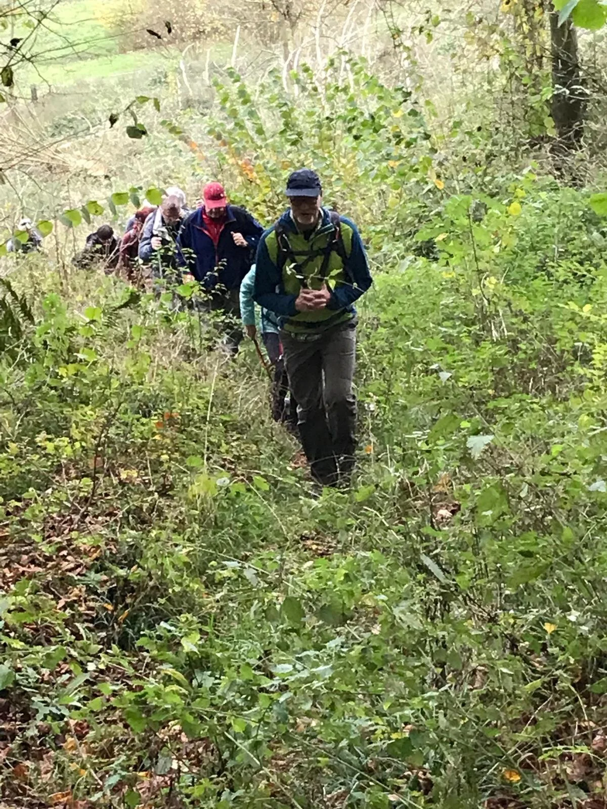 © DAV Sektion Paderborn