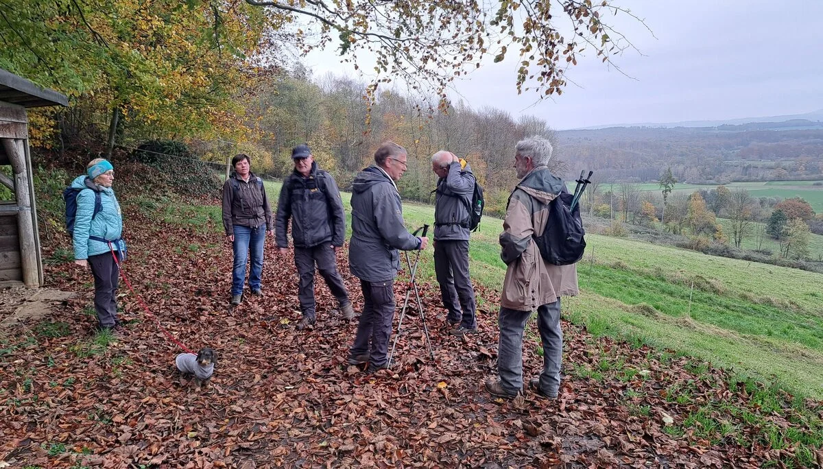 © DAV Sektion Paderborn