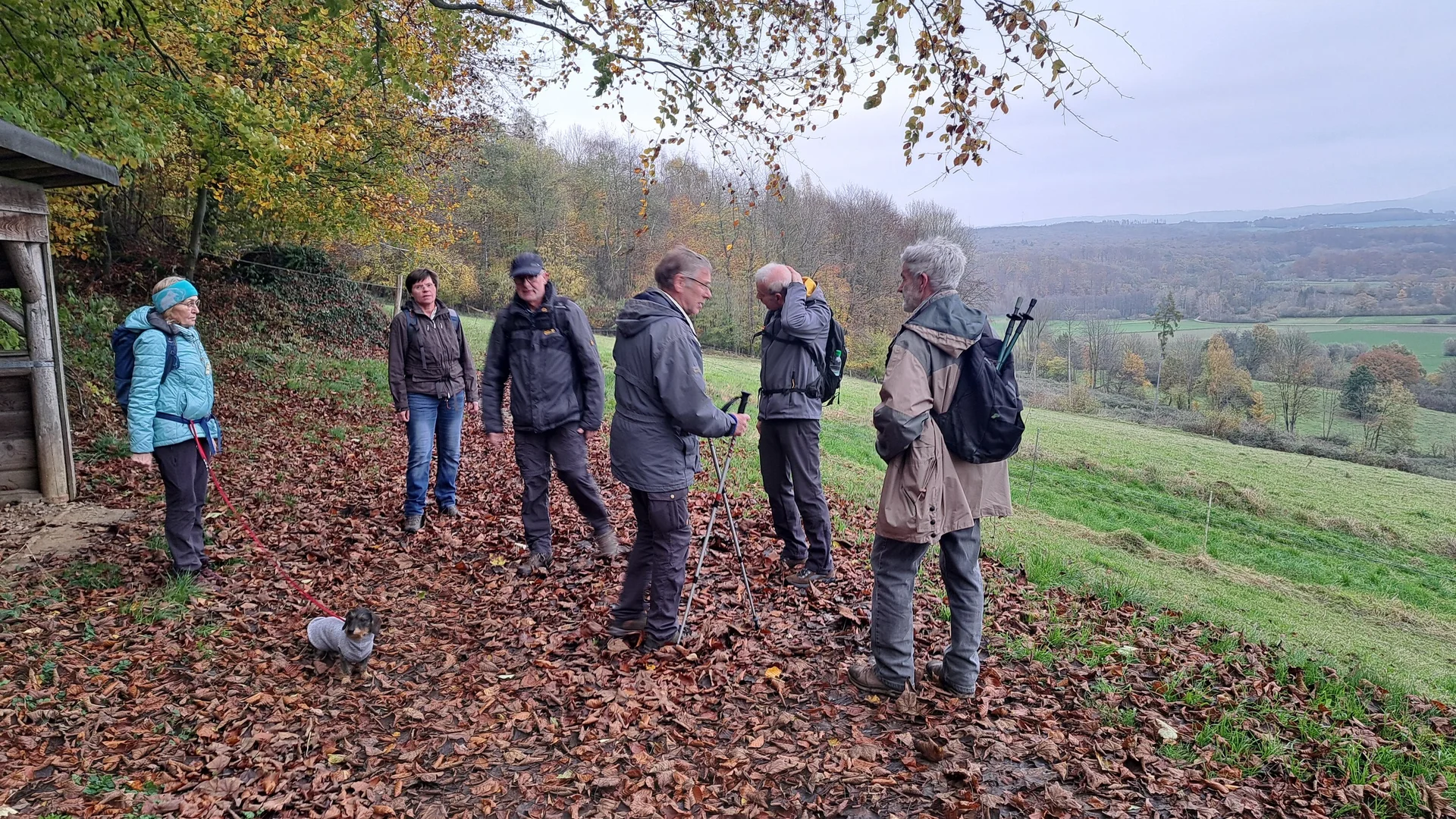 © DAV Sektion Paderborn