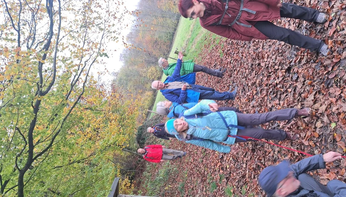 © DAV Sektion Paderborn