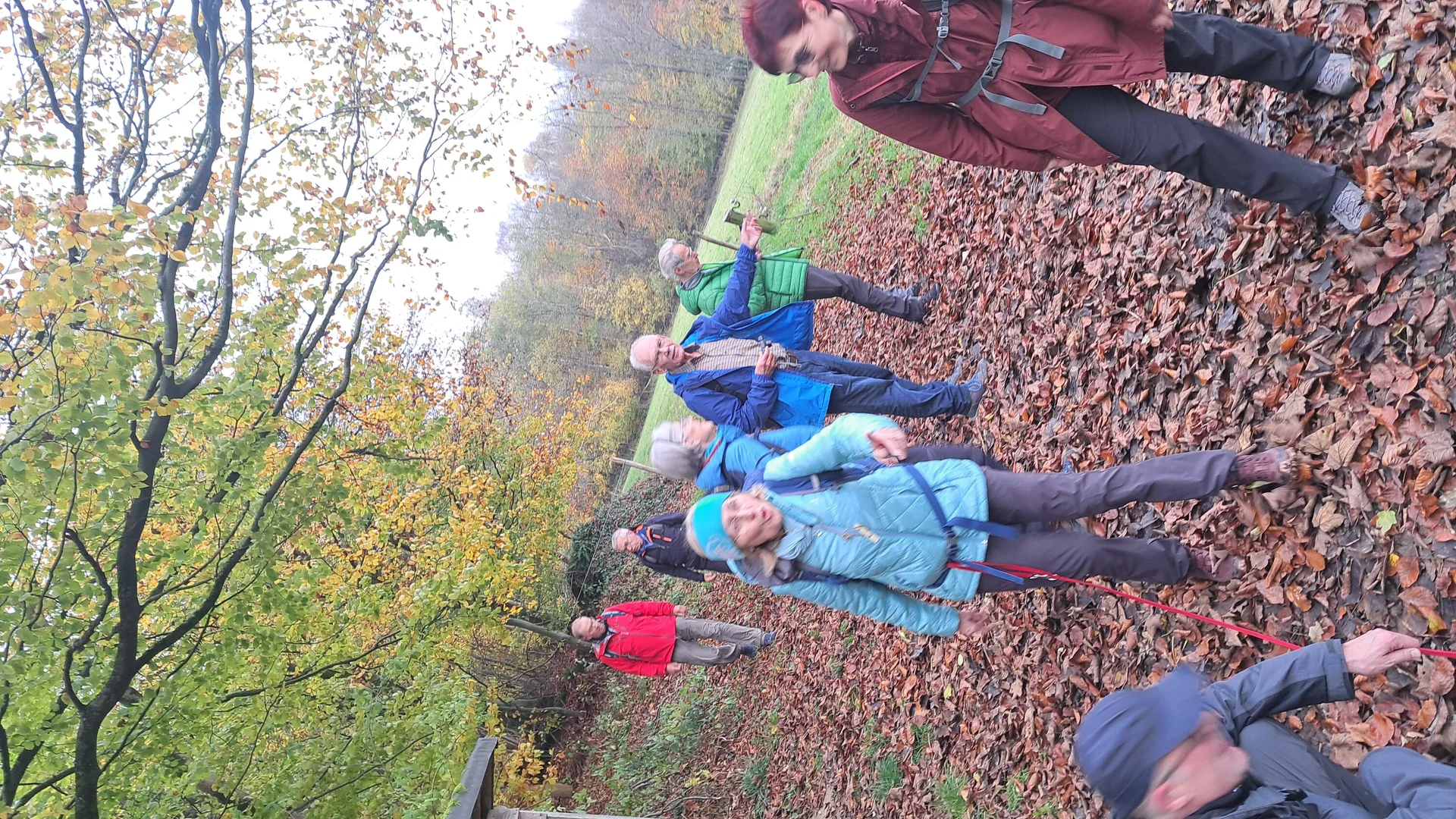 © DAV Sektion Paderborn