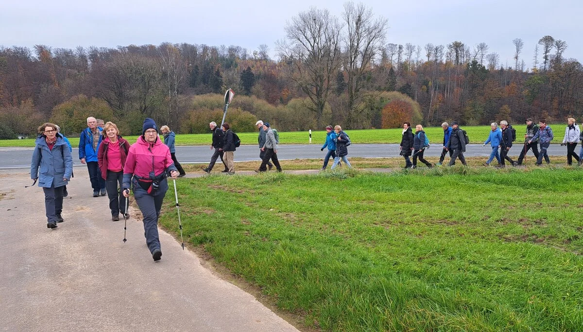 © DAV Sektion Paderborn