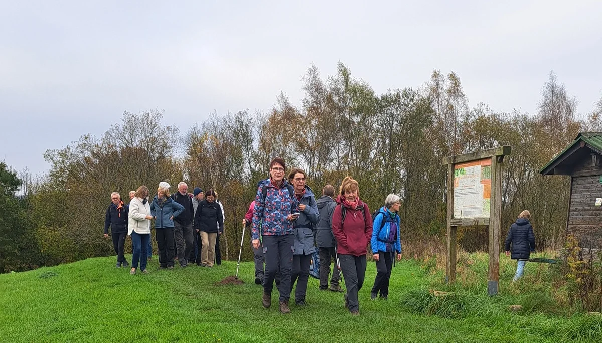 © DAV Sektion Paderborn