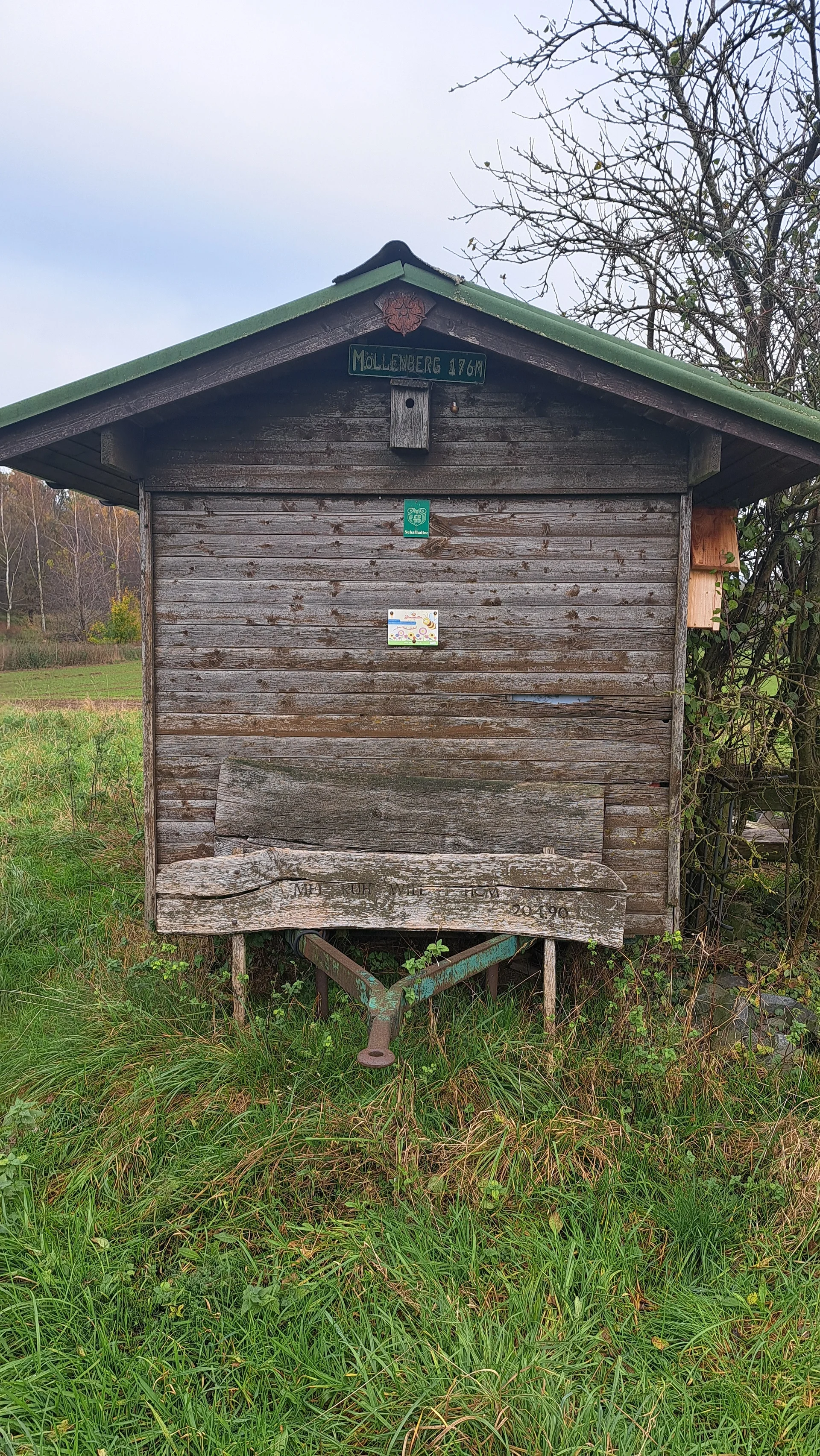 © DAV Sektion Paderborn