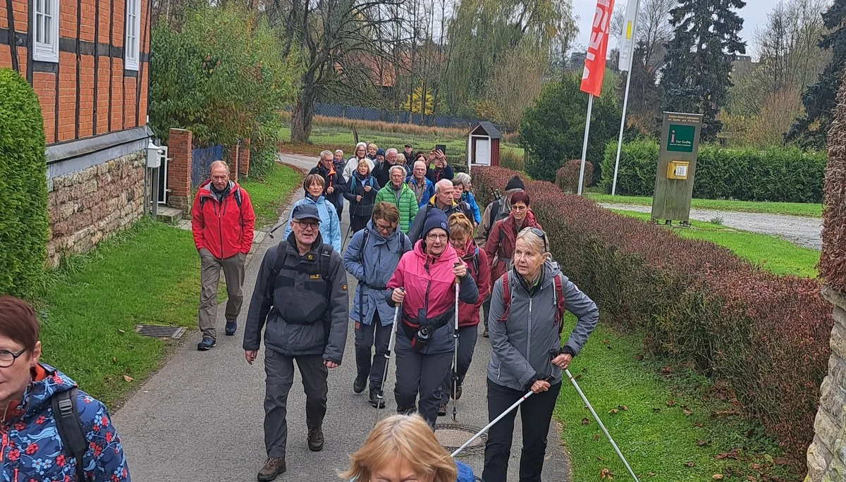 © DAV Sektion Paderborn