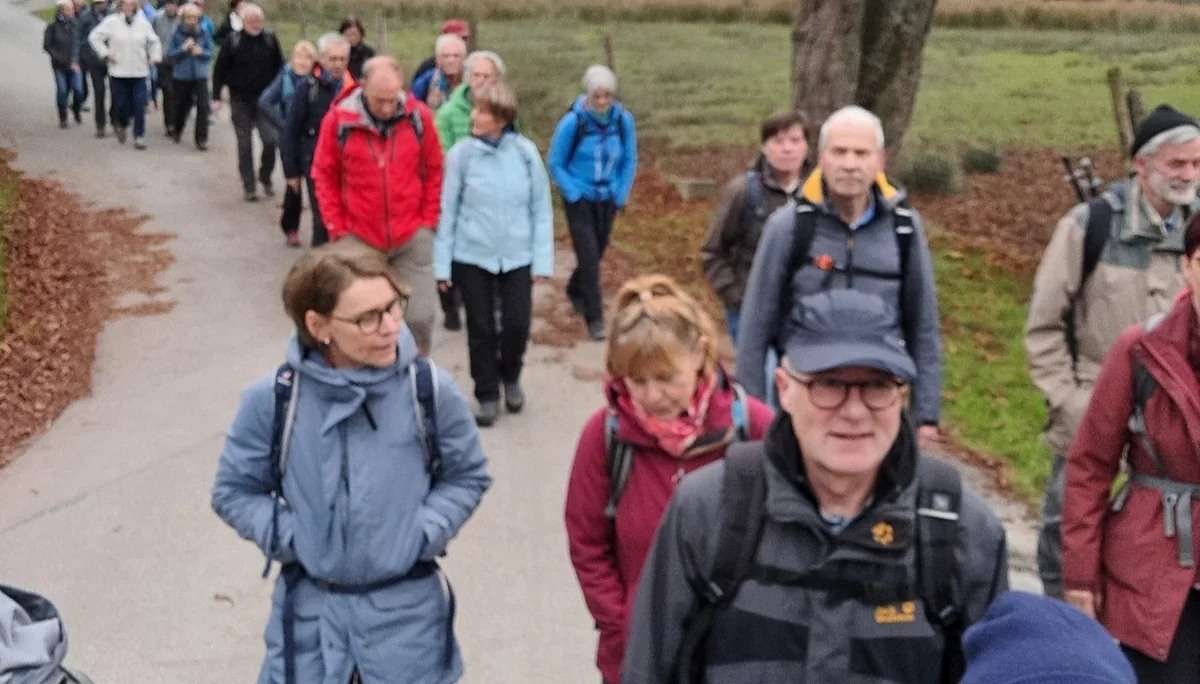 © DAV Sektion Paderborn