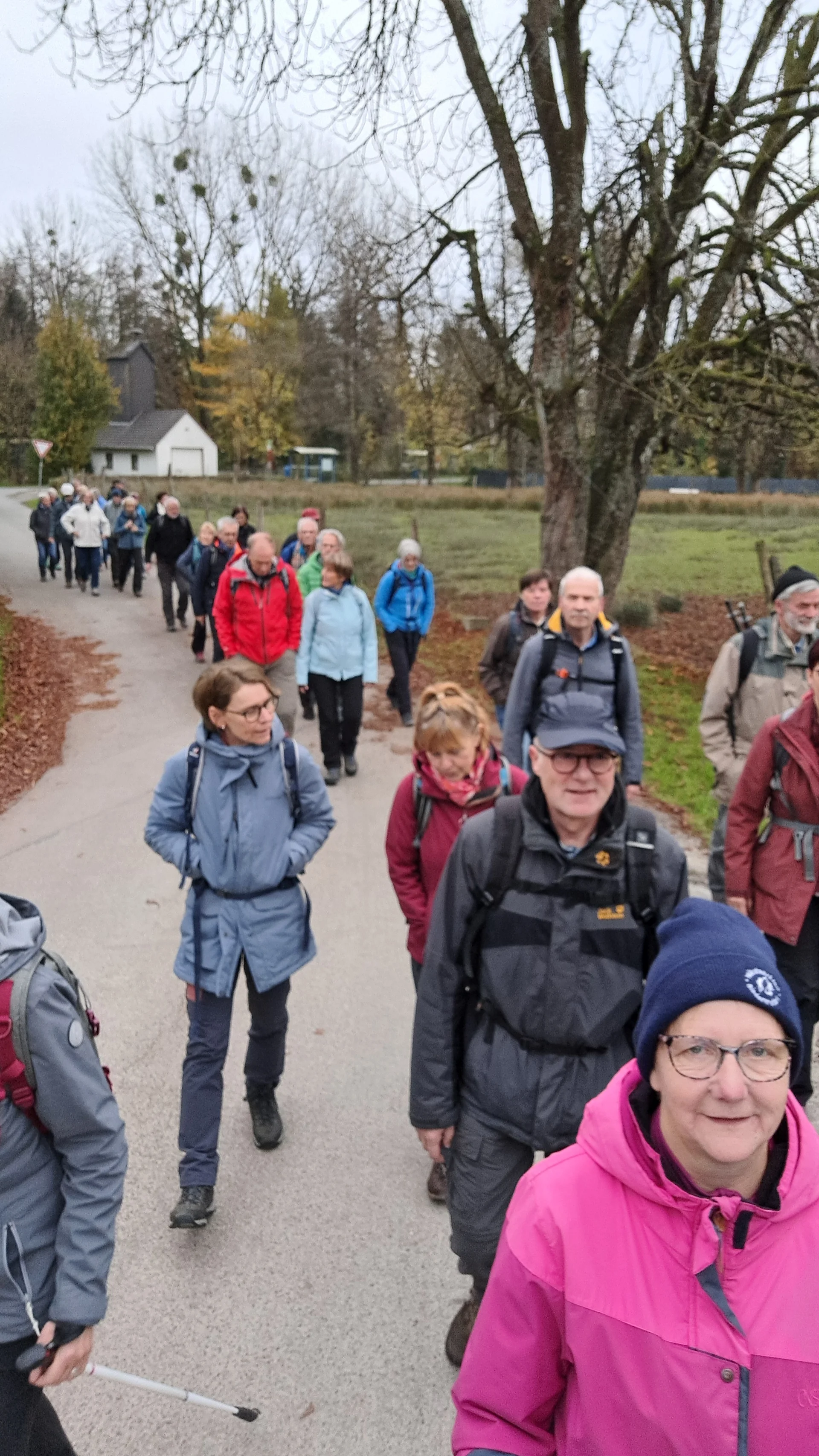 © DAV Sektion Paderborn