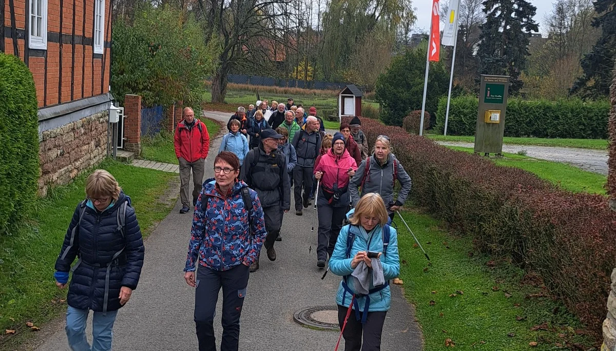 © DAV Sektion Paderborn