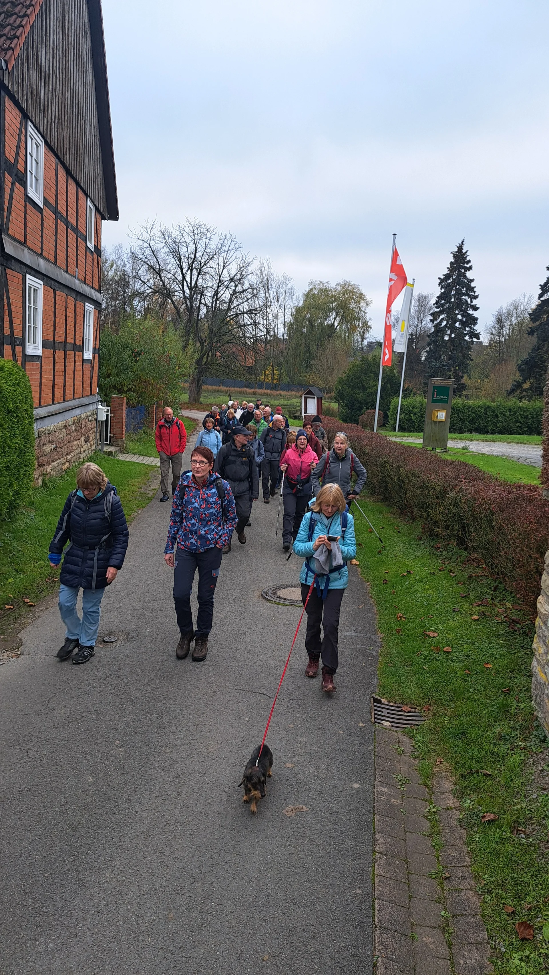 © DAV Sektion Paderborn