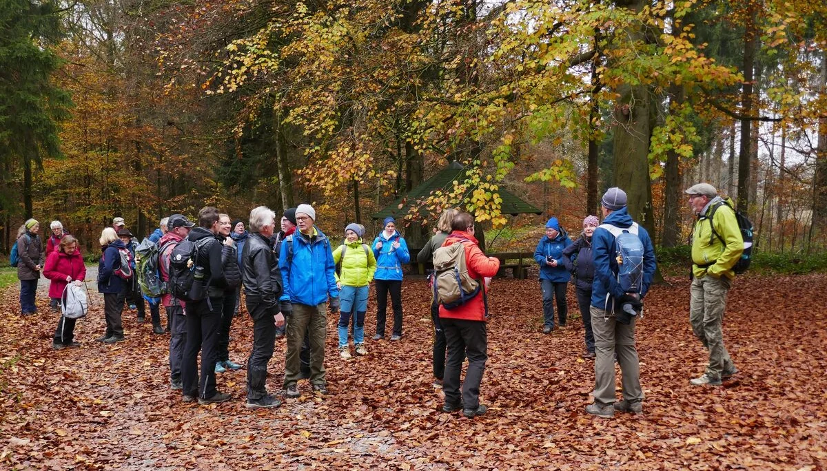 © DAV Sektion Paderborn