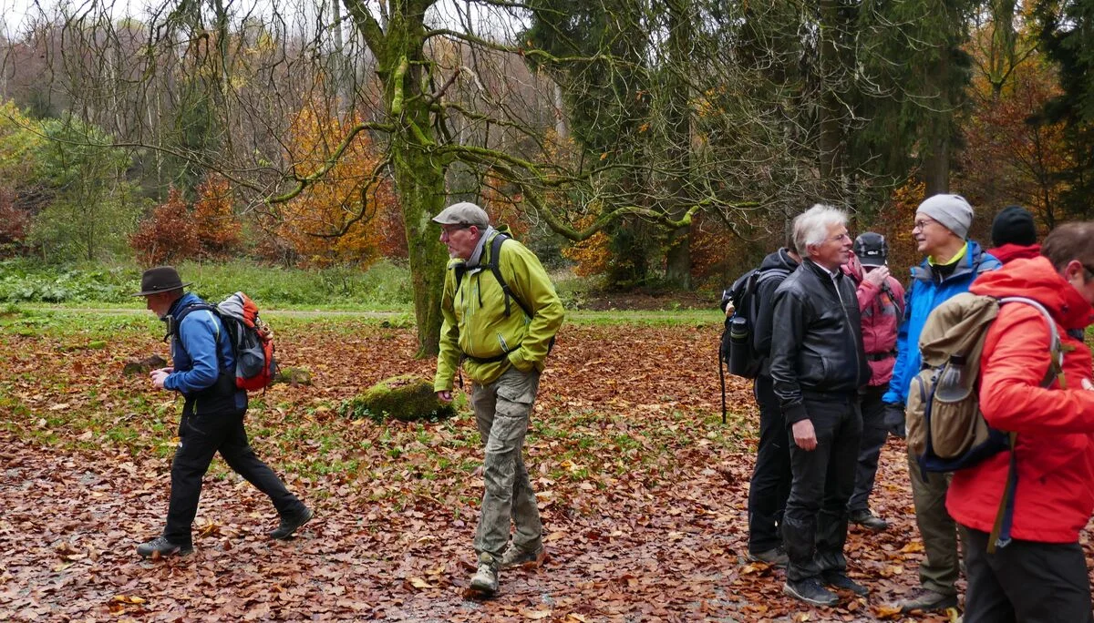 © DAV Sektion Paderborn