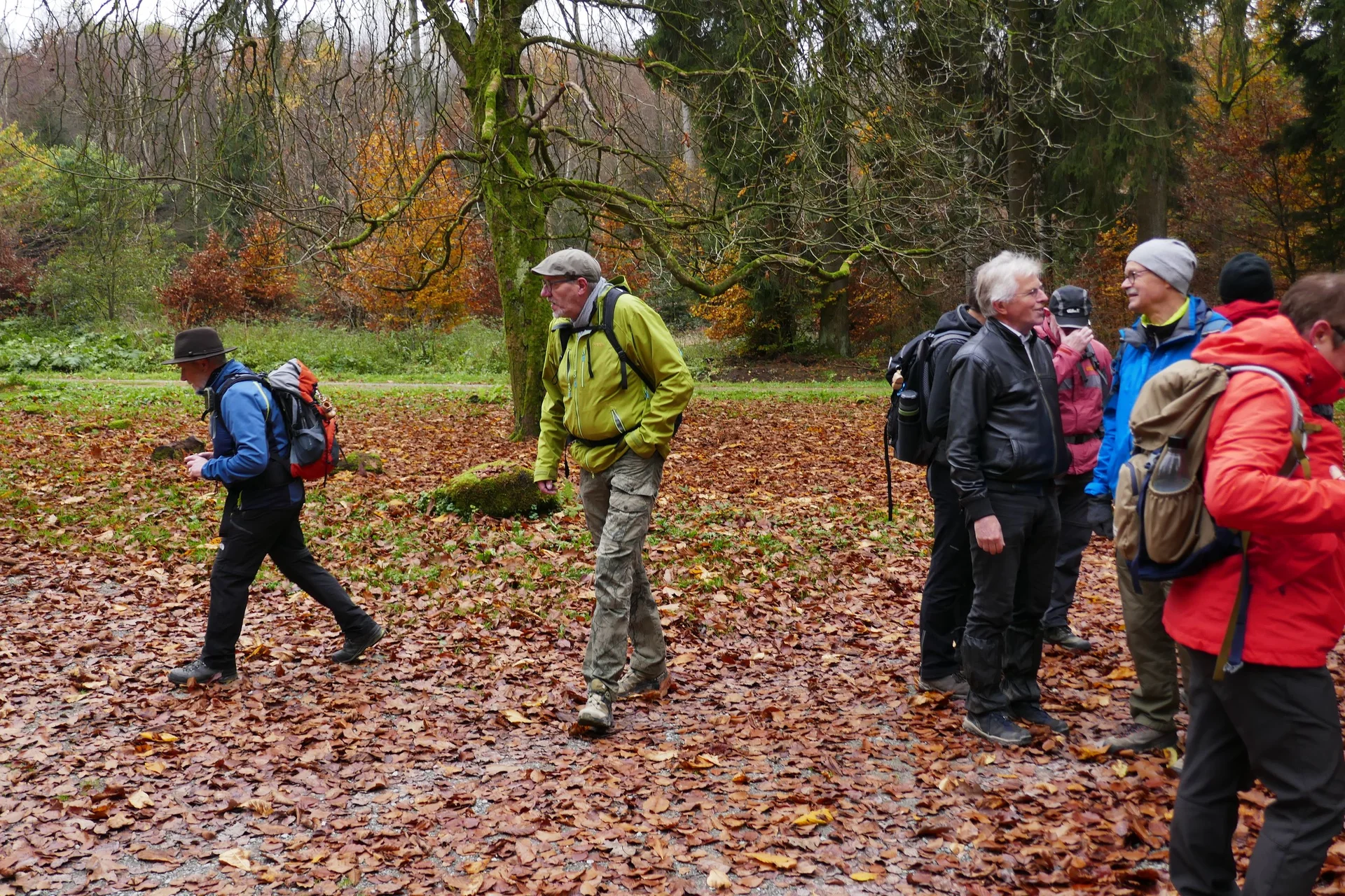 © DAV Sektion Paderborn