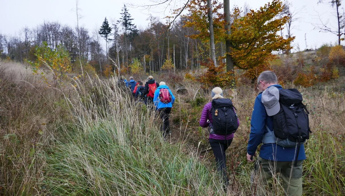 © DAV Sektion Paderborn