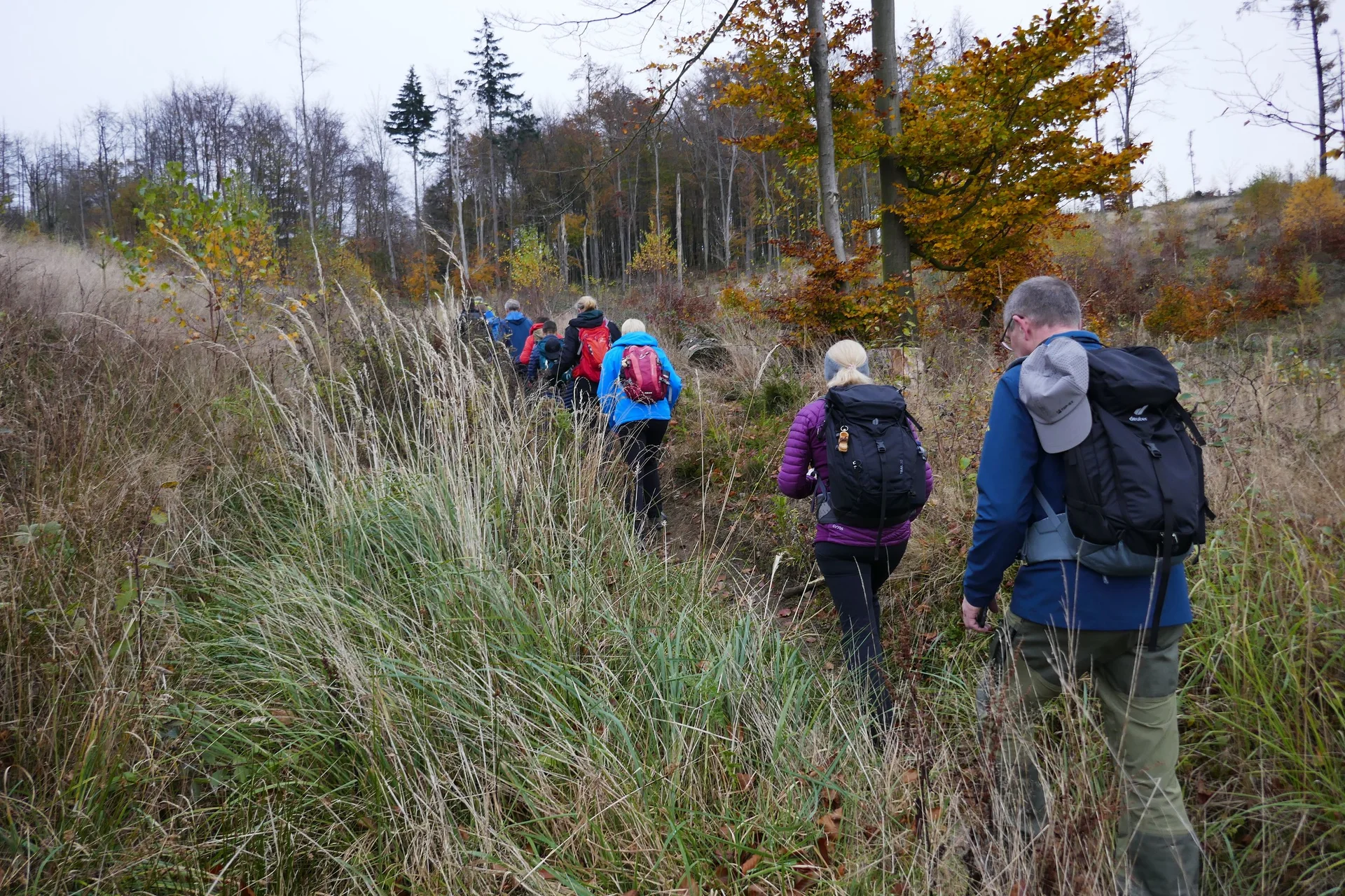 © DAV Sektion Paderborn