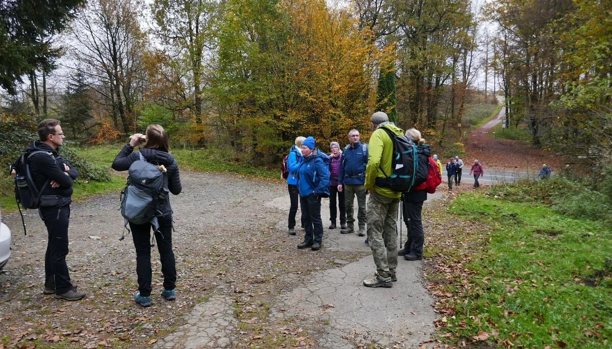 © DAV Sektion Paderborn