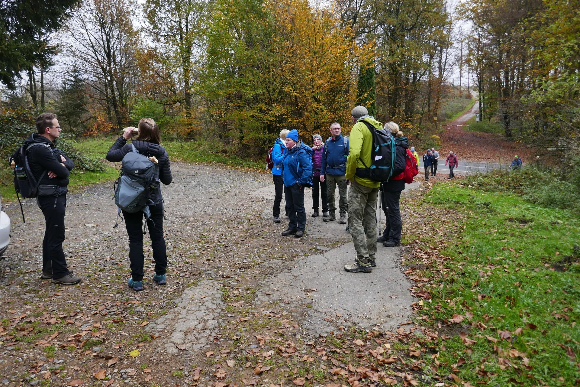 © DAV Sektion Paderborn