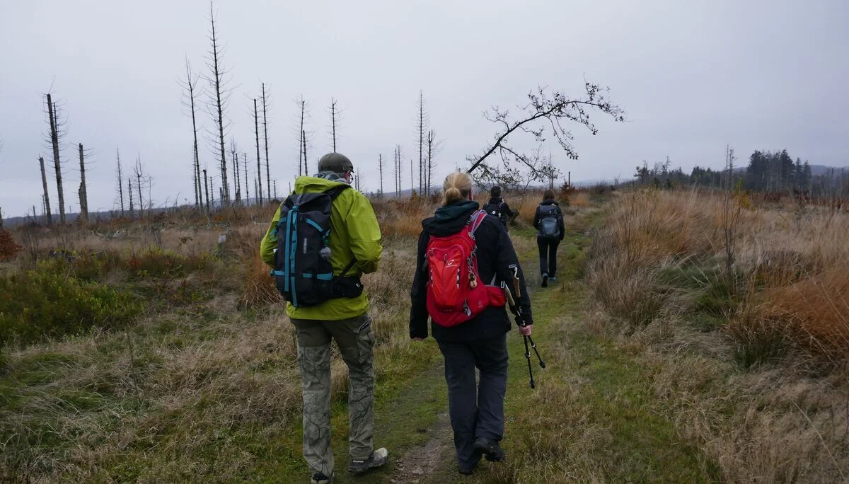 © DAV Sektion Paderborn