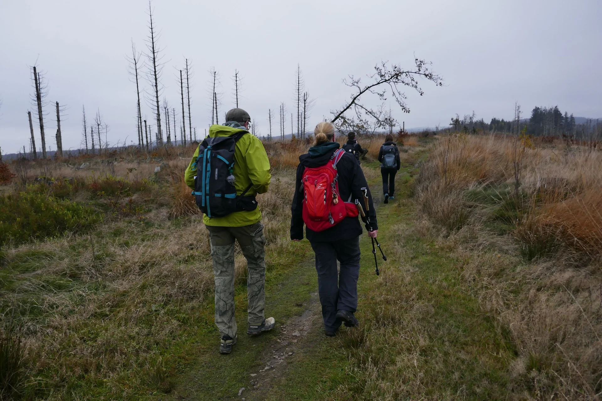 © DAV Sektion Paderborn