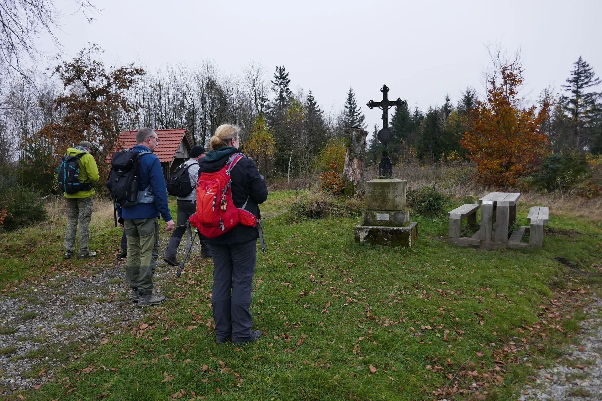 © DAV Sektion Paderborn