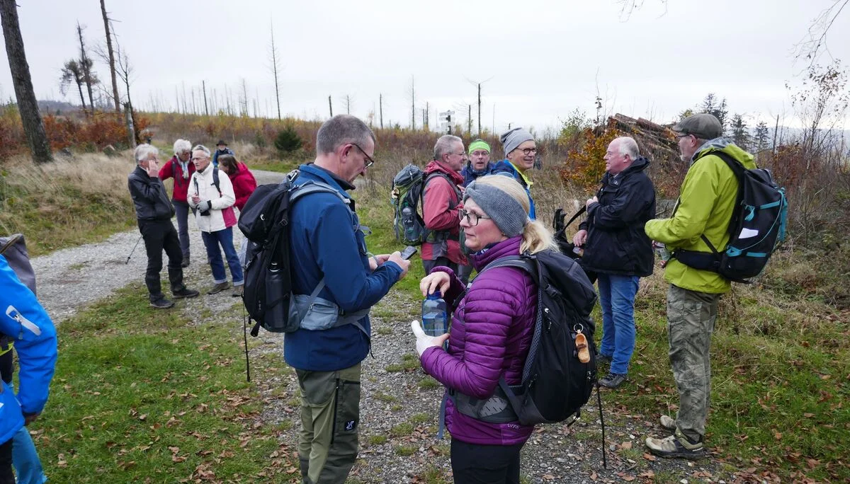 © DAV Sektion Paderborn