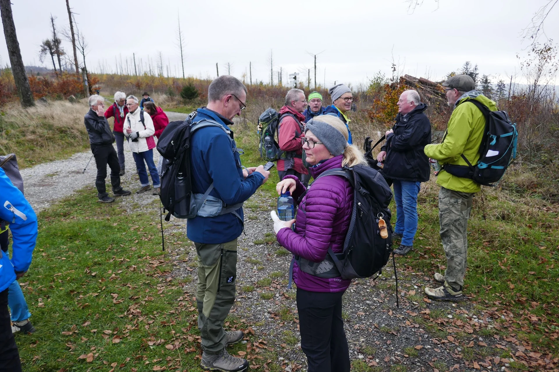 © DAV Sektion Paderborn