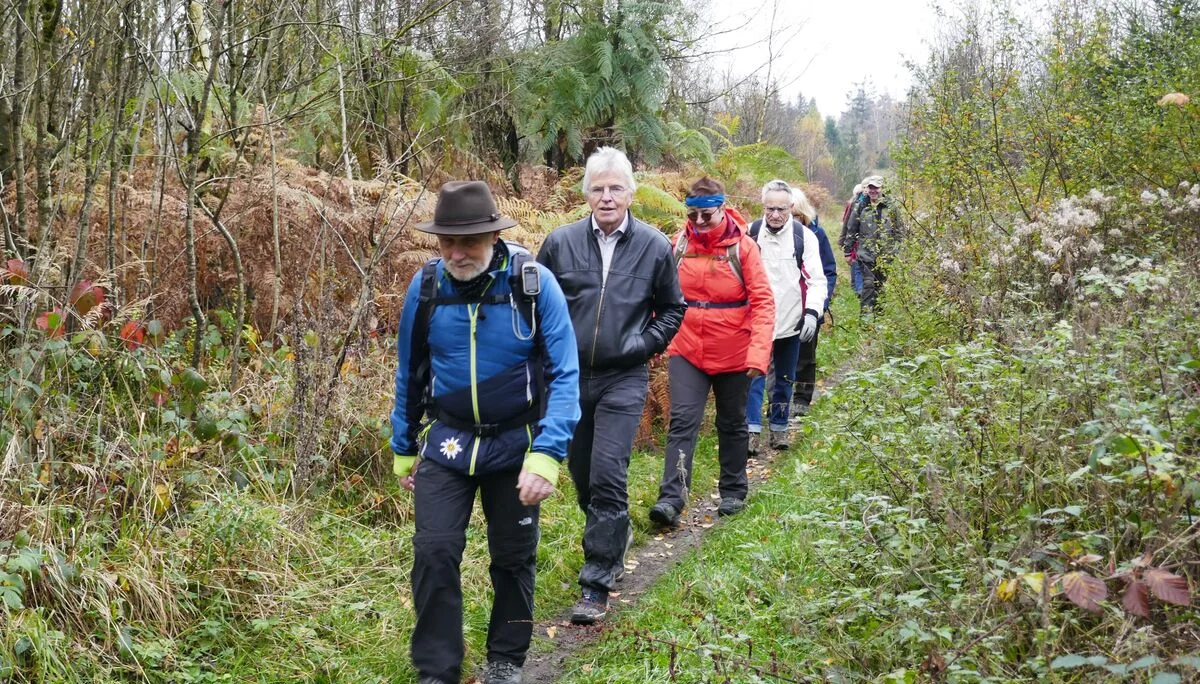 © DAV Sektion Paderborn