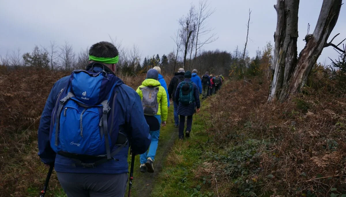 © DAV Sektion Paderborn