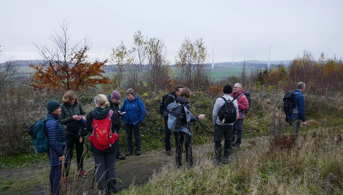 © DAV Sektion Paderborn