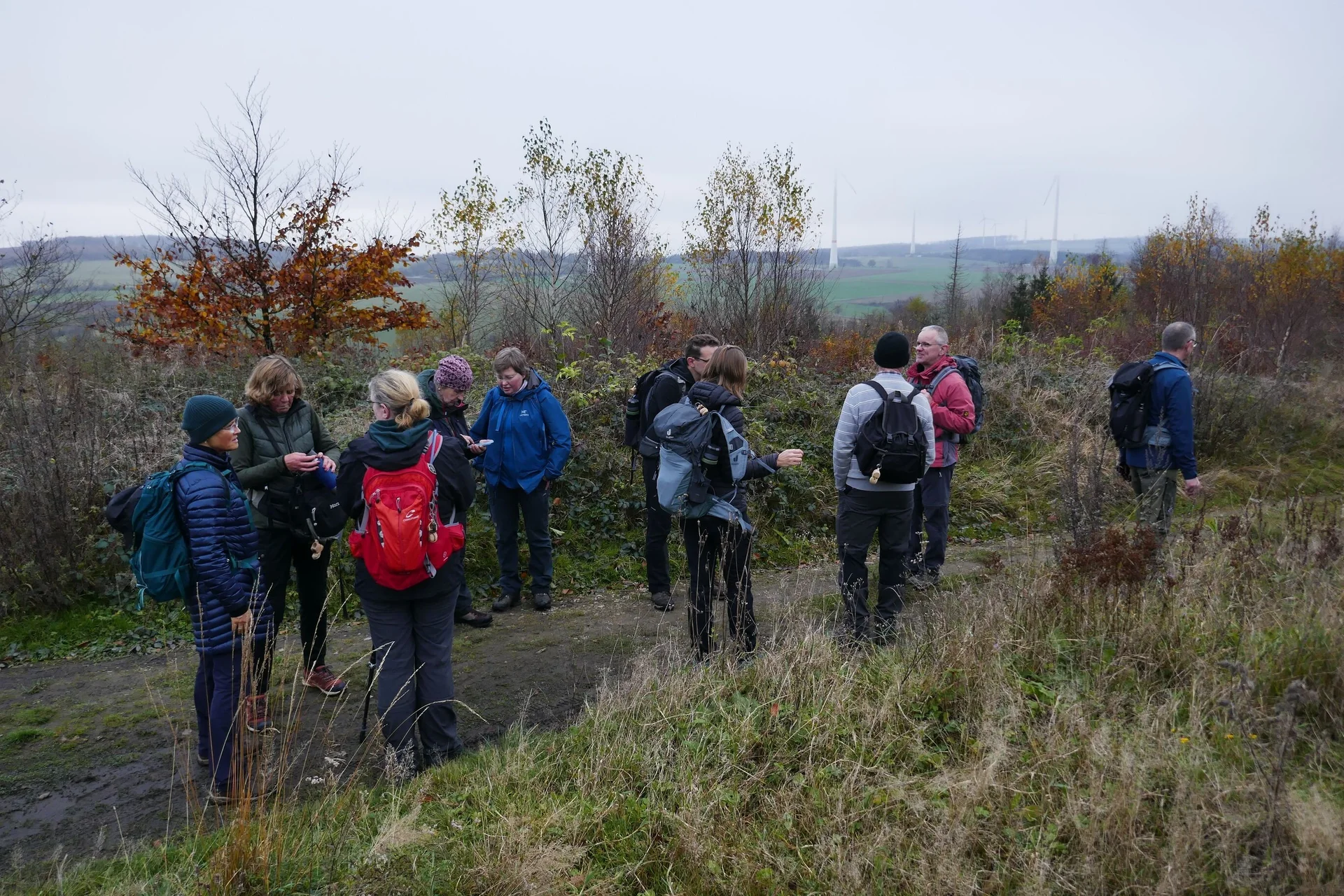 © DAV Sektion Paderborn