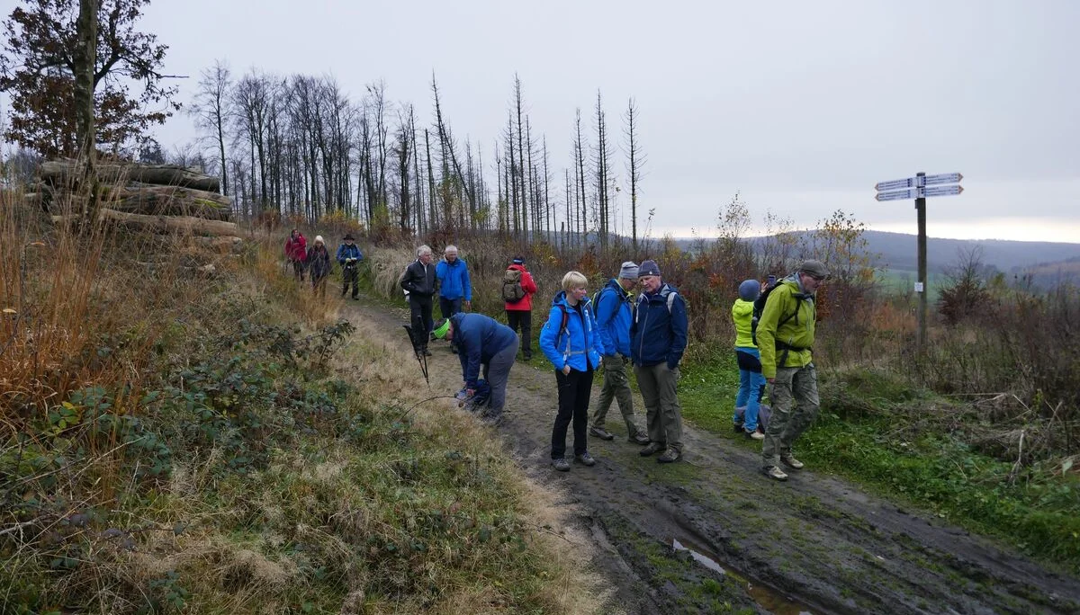 © DAV Sektion Paderborn