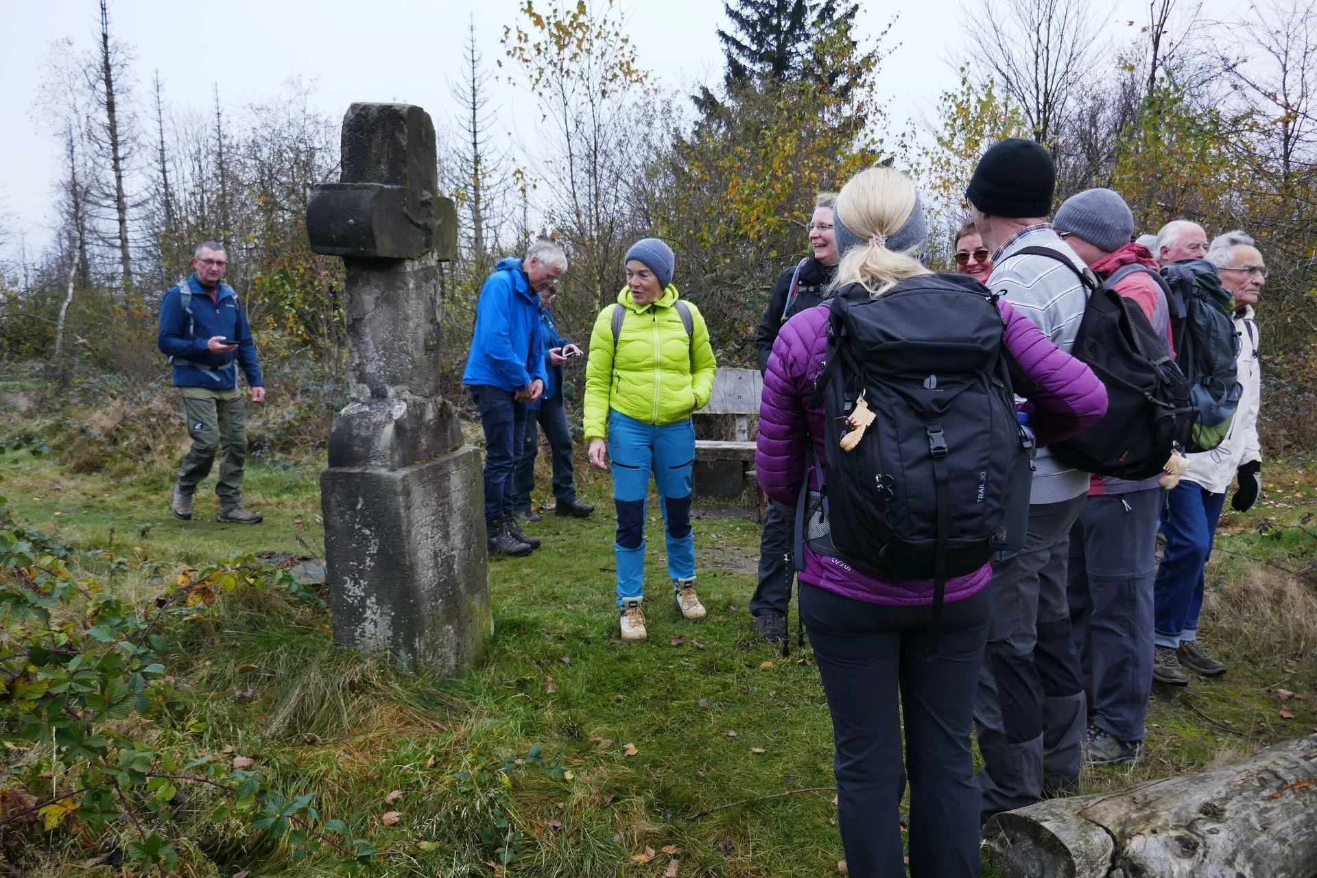 © DAV Sektion Paderborn