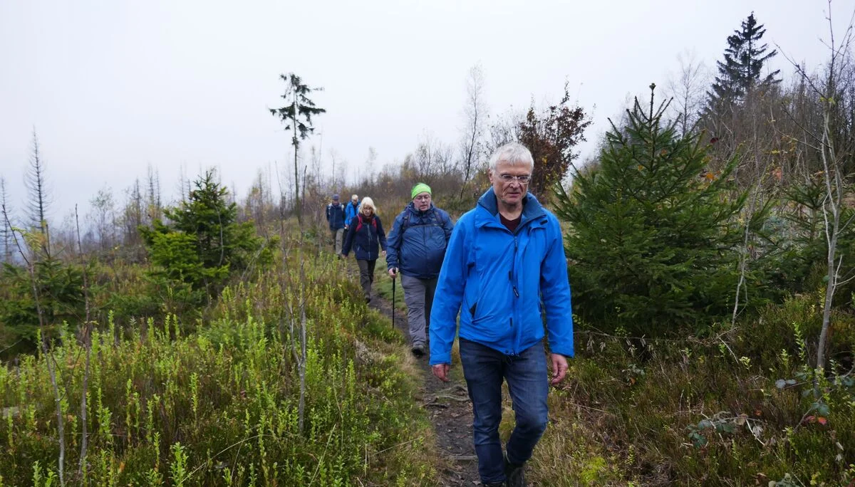 © DAV Sektion Paderborn