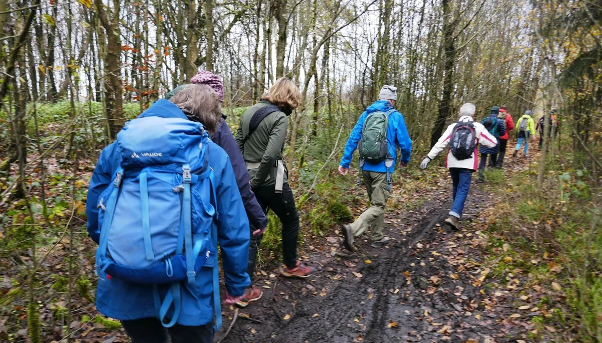 © DAV Sektion Paderborn