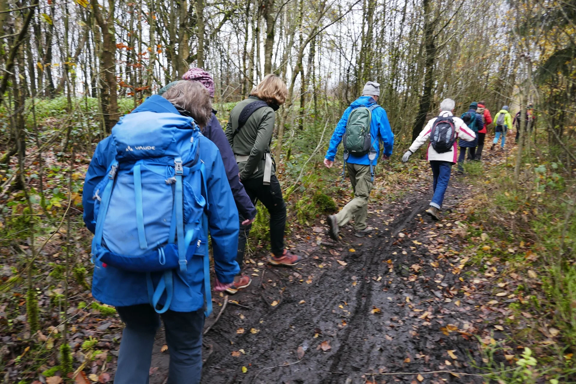 © DAV Sektion Paderborn