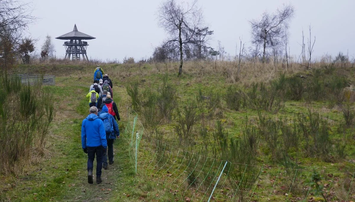 © DAV Sektion Paderborn