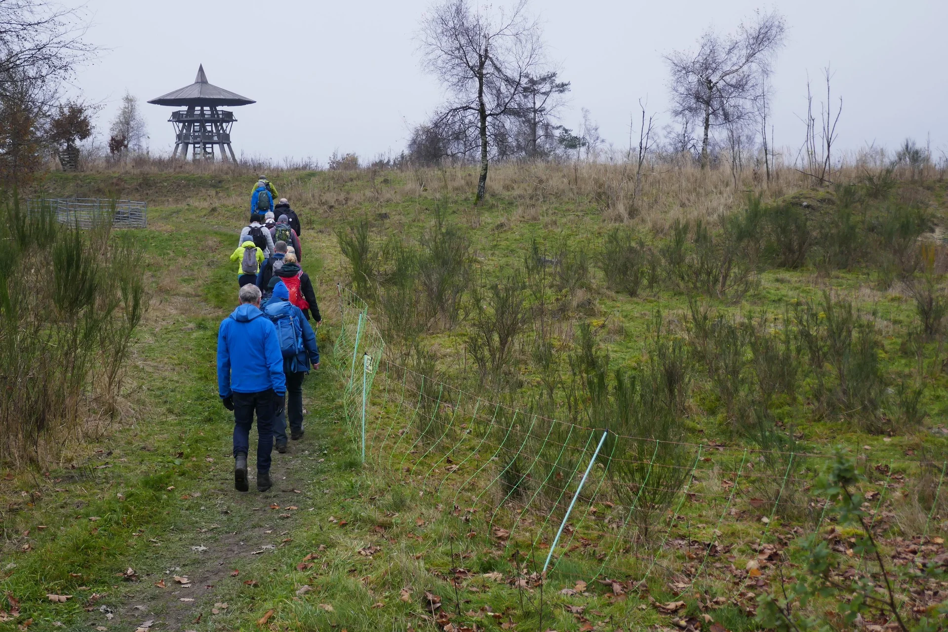 © DAV Sektion Paderborn