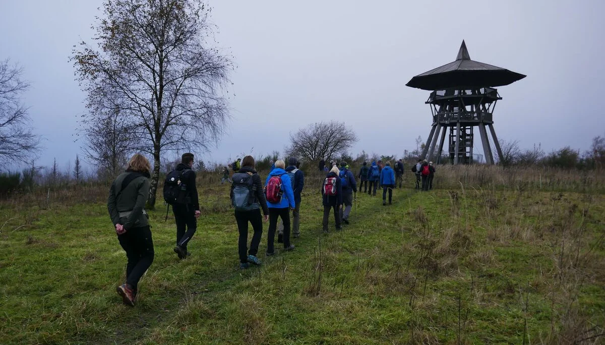 © DAV Sektion Paderborn