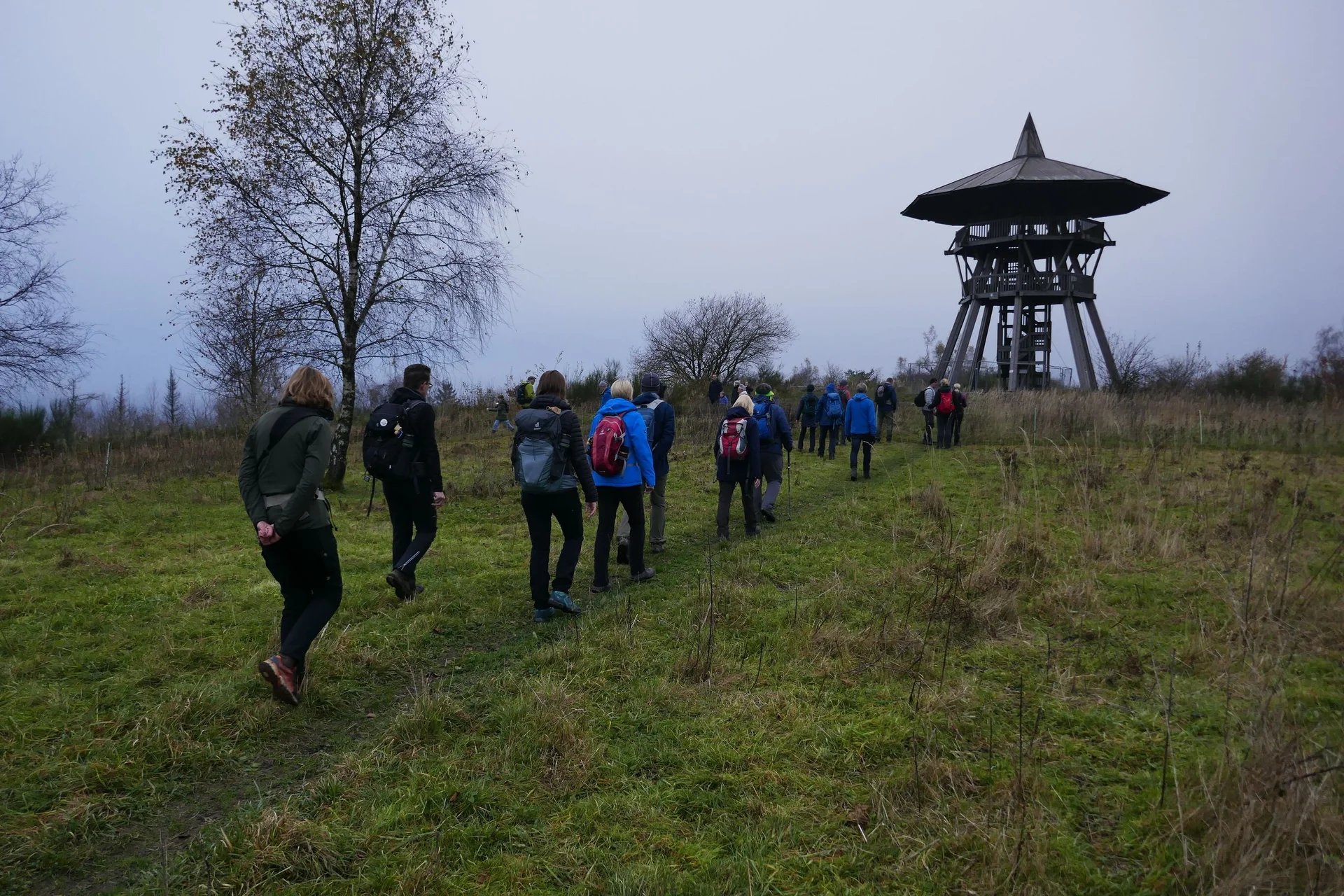 © DAV Sektion Paderborn