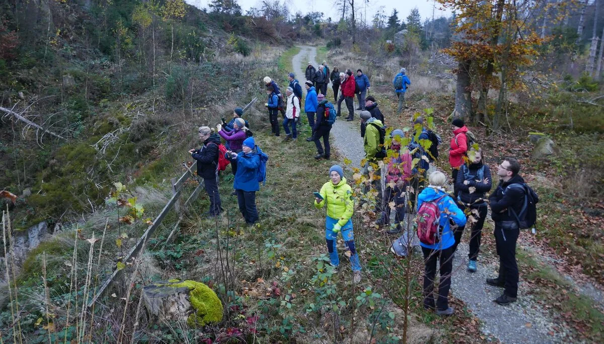 © DAV Sektion Paderborn