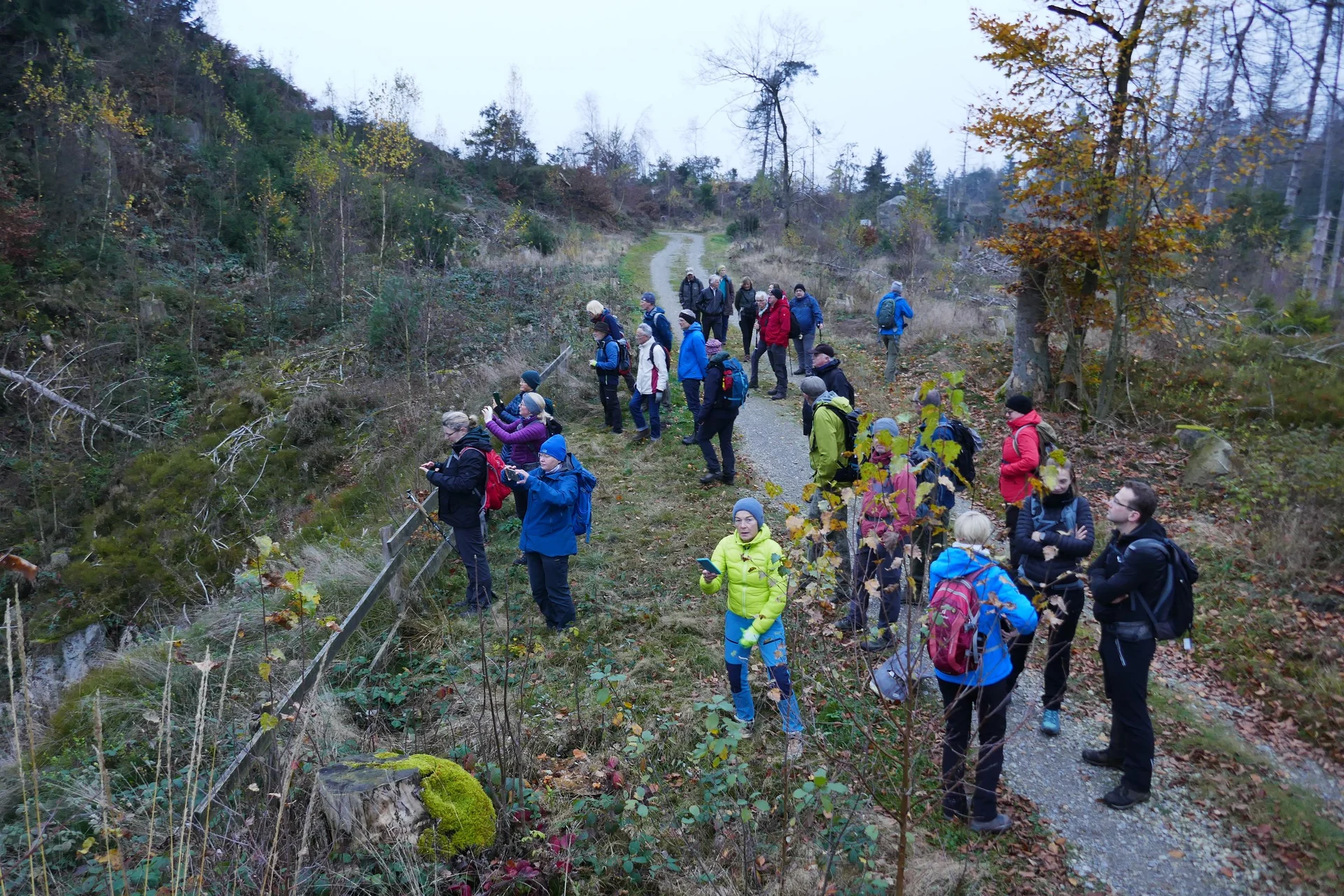 © DAV Sektion Paderborn